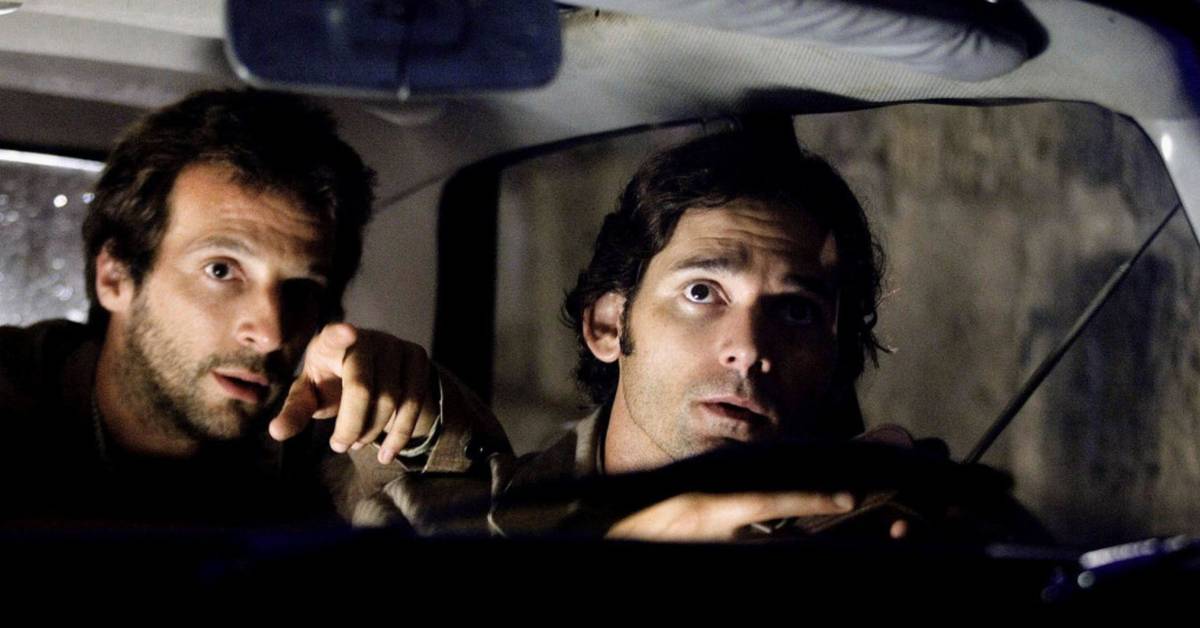 collider.com - Safwan Azeem - Steven Spielberg's 4 Best Drama Movies, Ranked