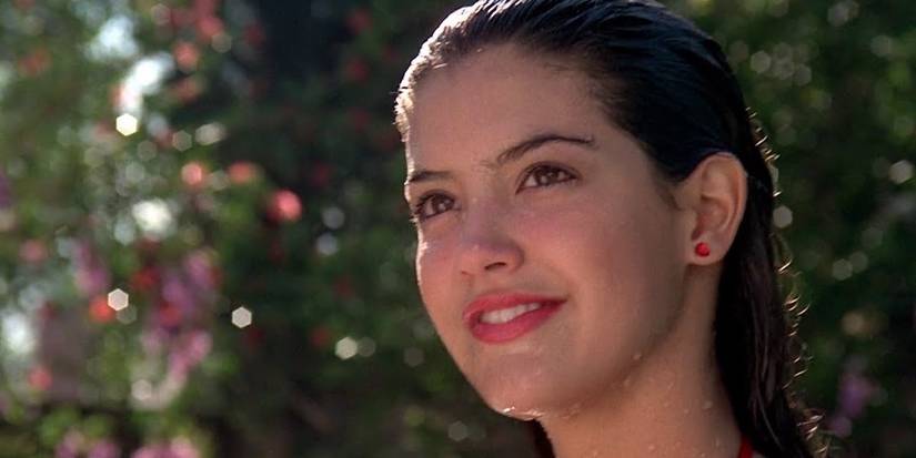 The Pool Scene How Billy Wilder Influenced Cameron Crowe