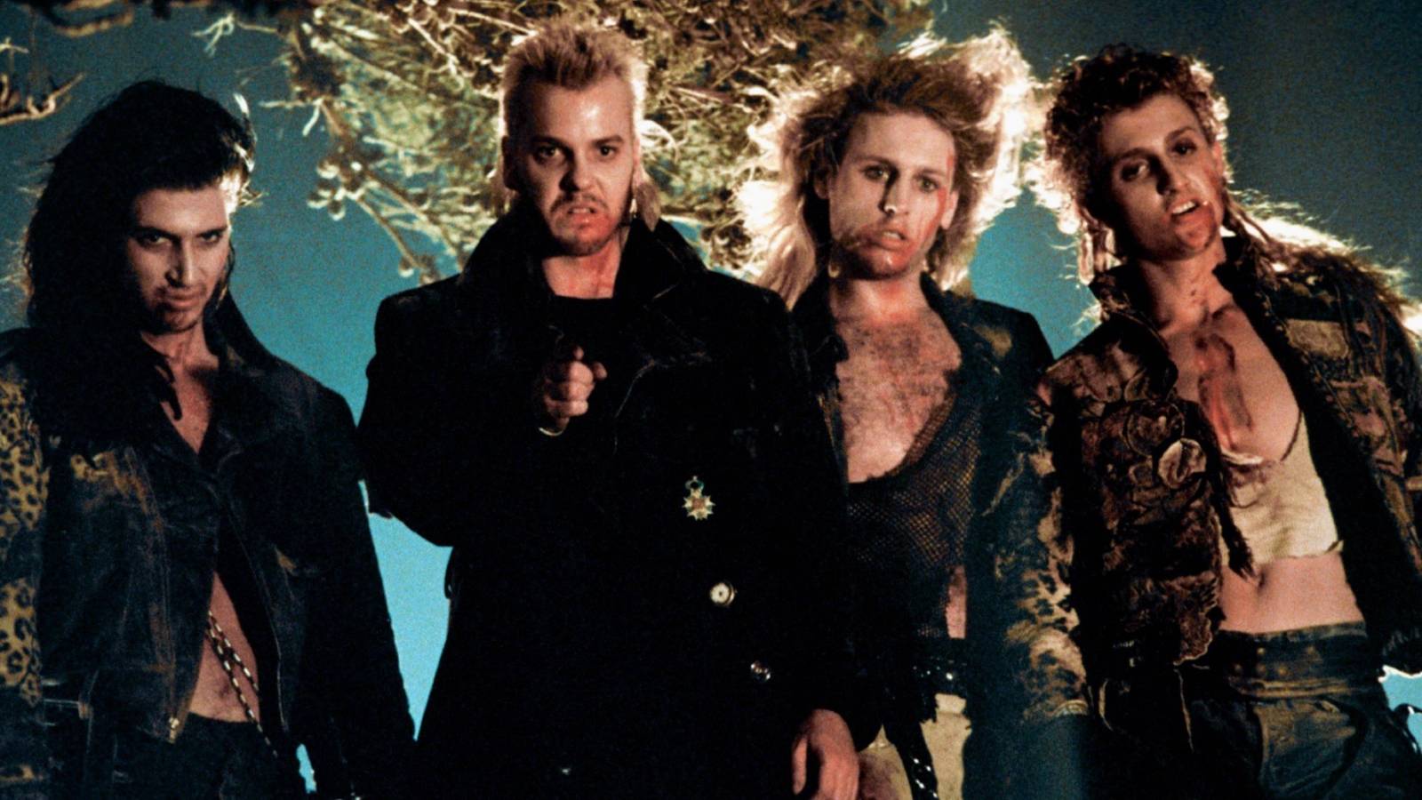 6 Vampire Movies Nobody Wants a Remake Of