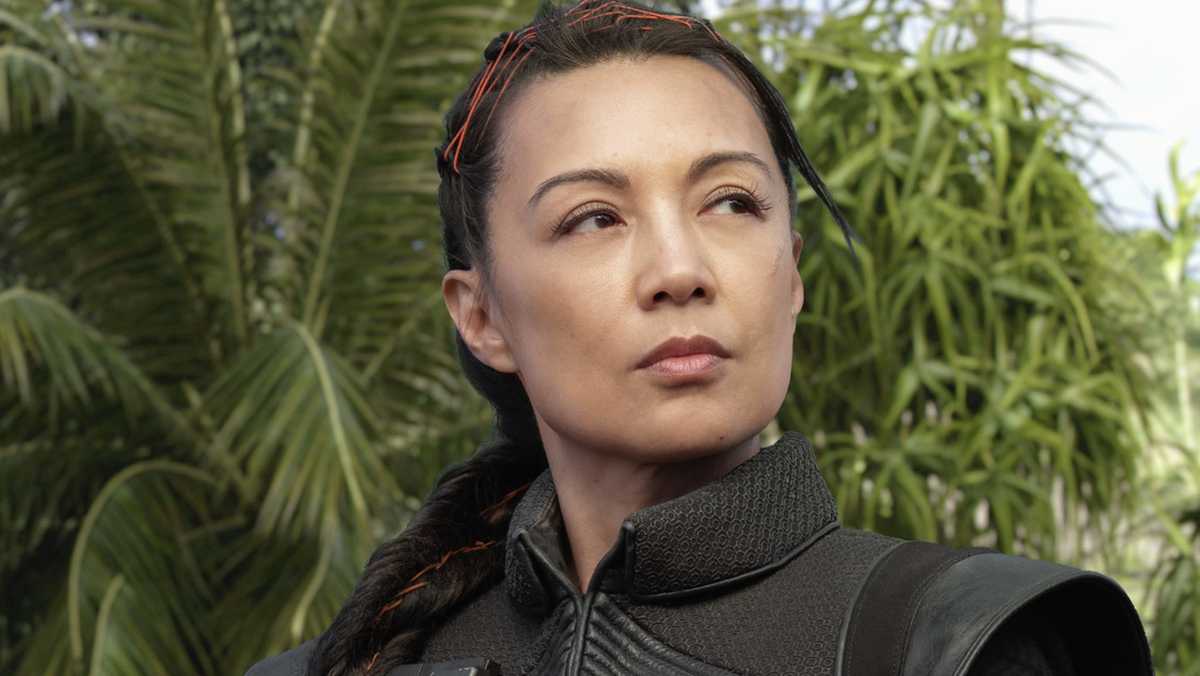 The Mandalorian's Behind-the-Scenes Innovation
