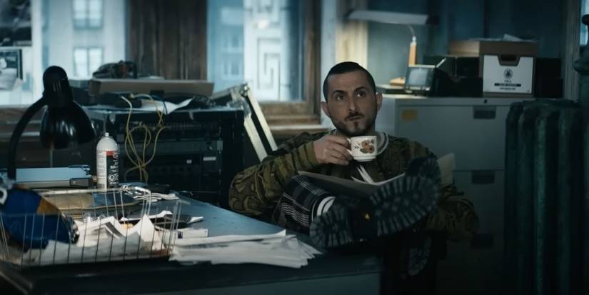 The Boys Season 3 Cast and Character Guide: Who's Who in the New Season