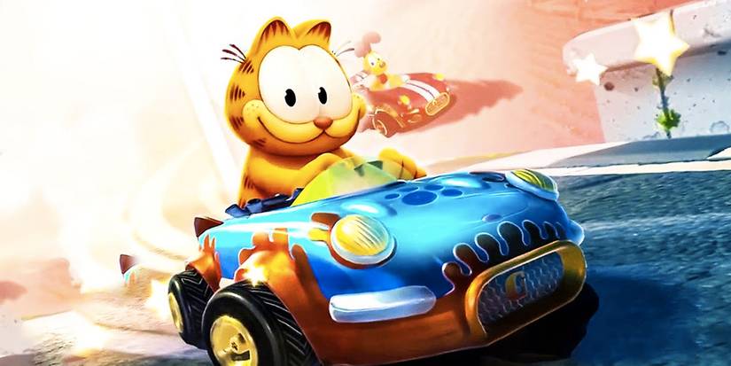 10 Iconic Cartoon Characters Voiced by Frank Welker