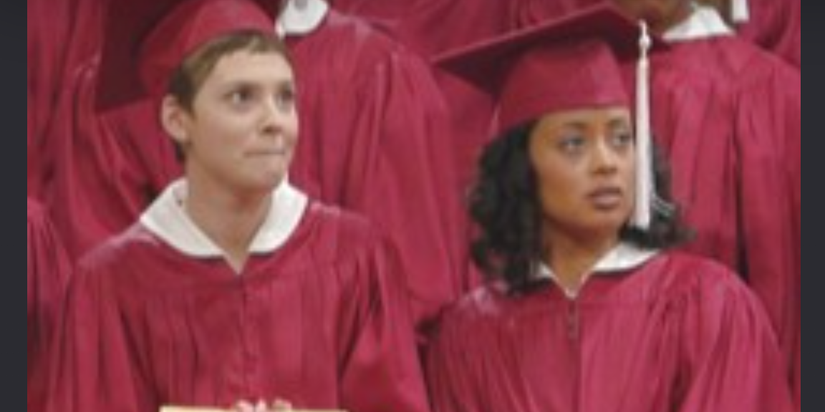 10 Things To Watch On Disney+ To Celebrate Graduation