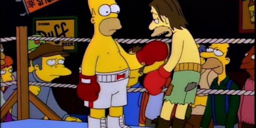 Homer Simpson's Best Jobs on The Simpsons