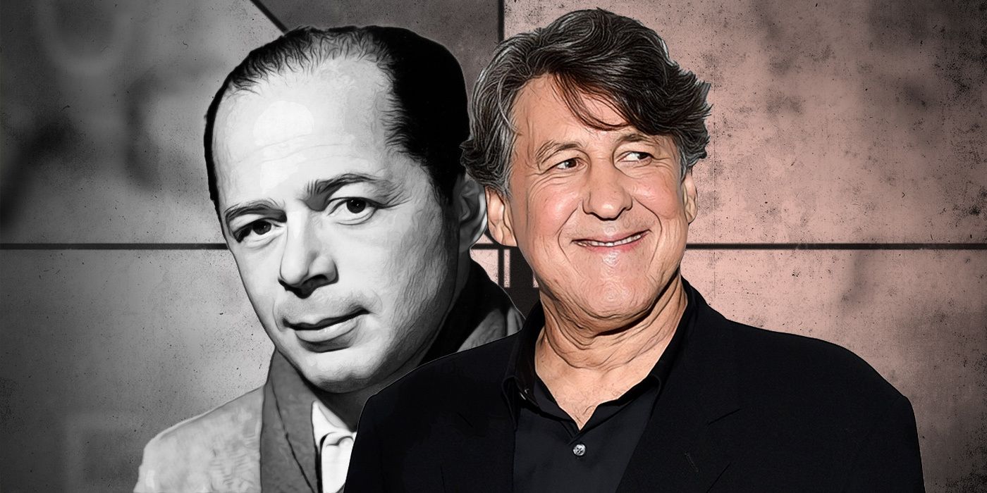 How Billy Wilder Influenced Cameron Crowe