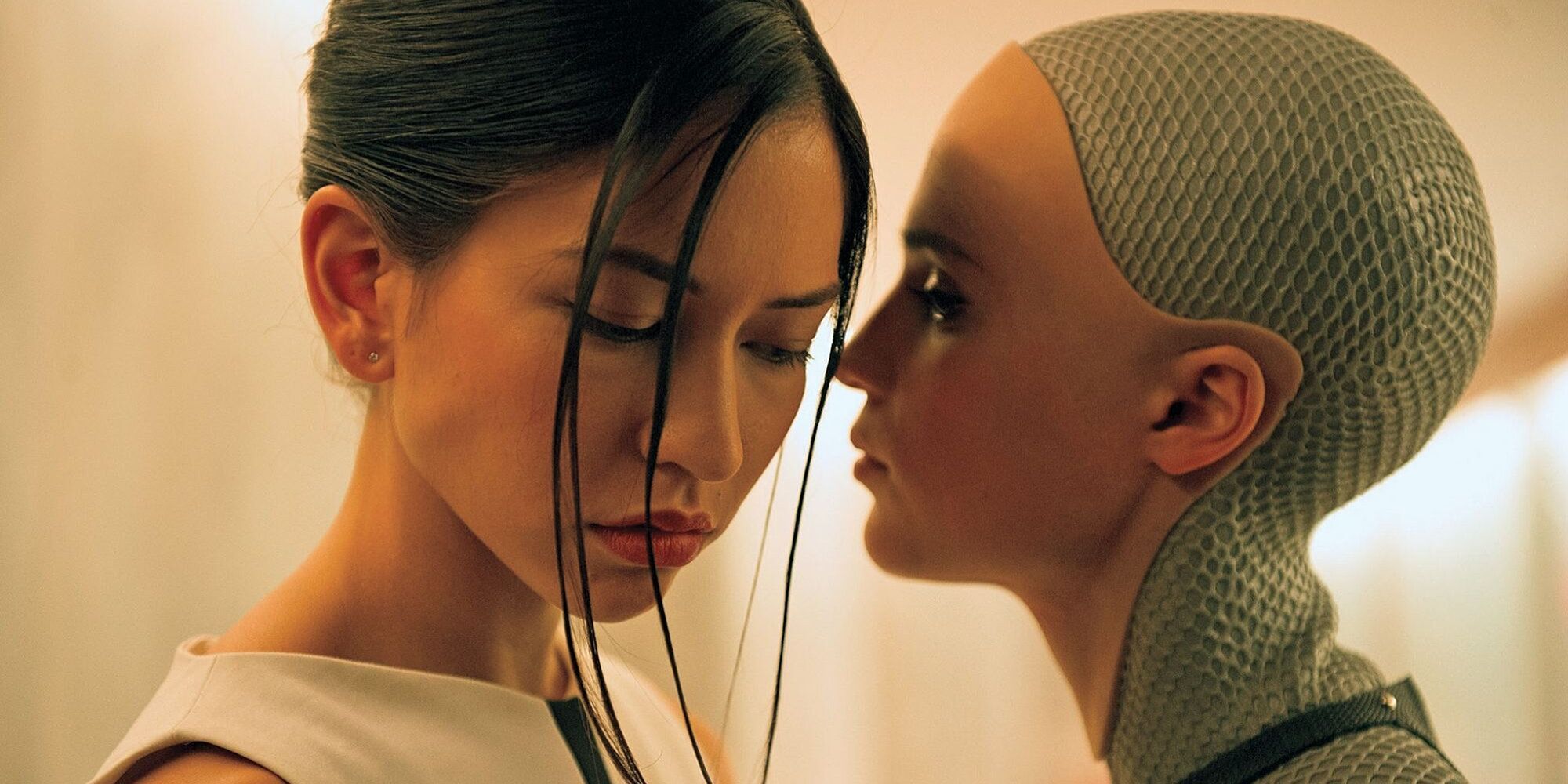 10 Sci-Fi Movies That Are Perfectly Written