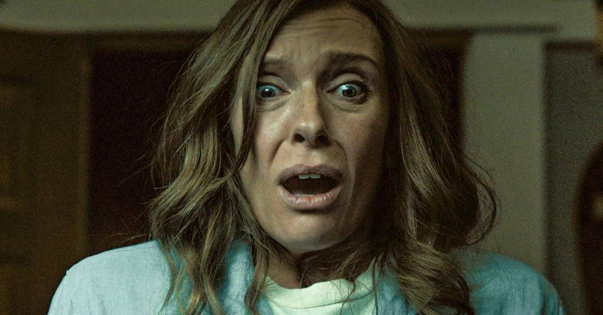 collider.com - Daniel Boyer  - The 30 Scariest Horror Movies of All Time, Ranked