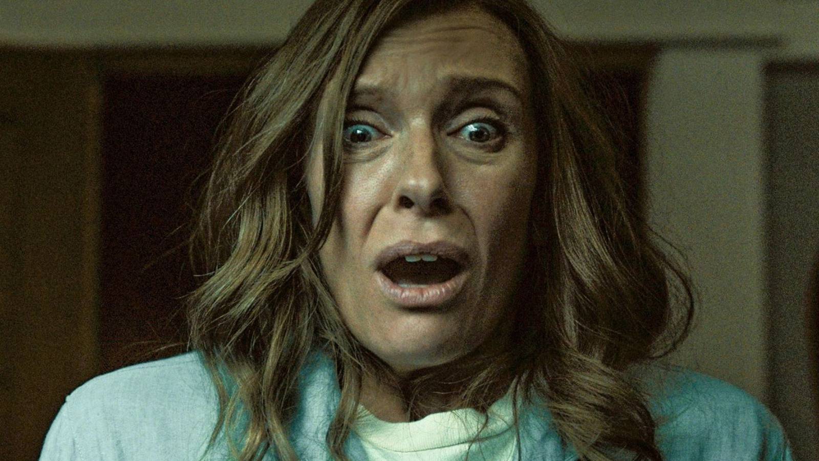 30 Scariest Horror Movies of All Time, Ranked