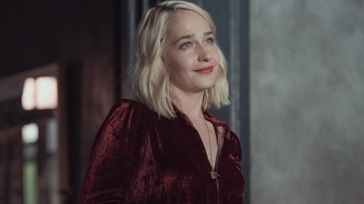 Hulu’s Overlooked 1-Season Romance Is the Perfect Weekend Binge