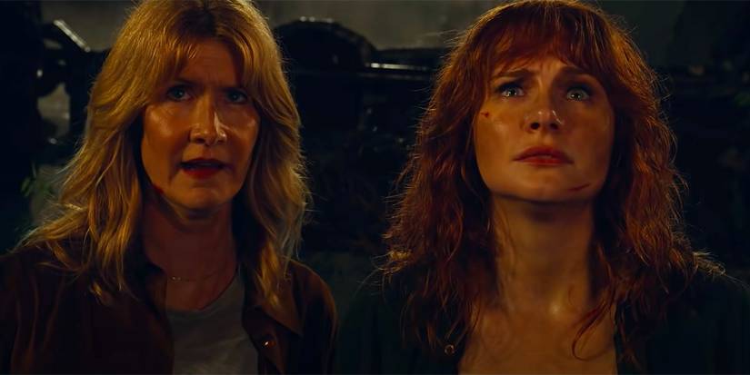 Jurassic World Dominion: Michael Giacchino Debuts First Track From Score