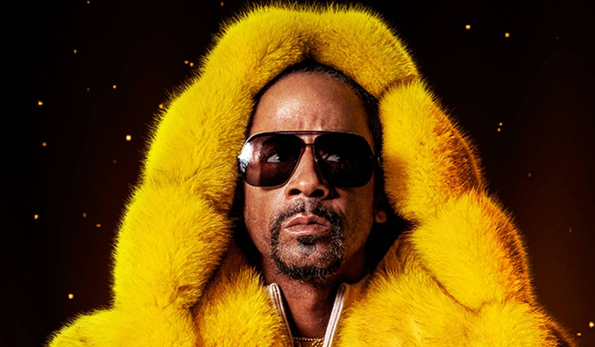 Katt Williams Brings World War III Comedy Special to Netflix