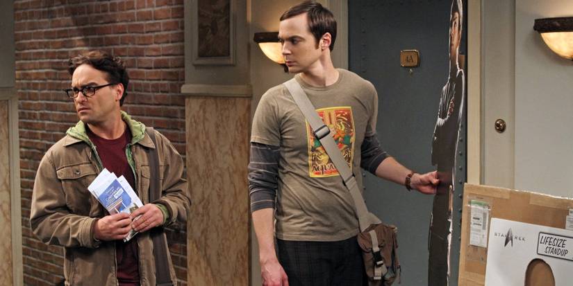 Knock, Knock, Knock: The 10 Best 'Big Bang Theory' Running Gags