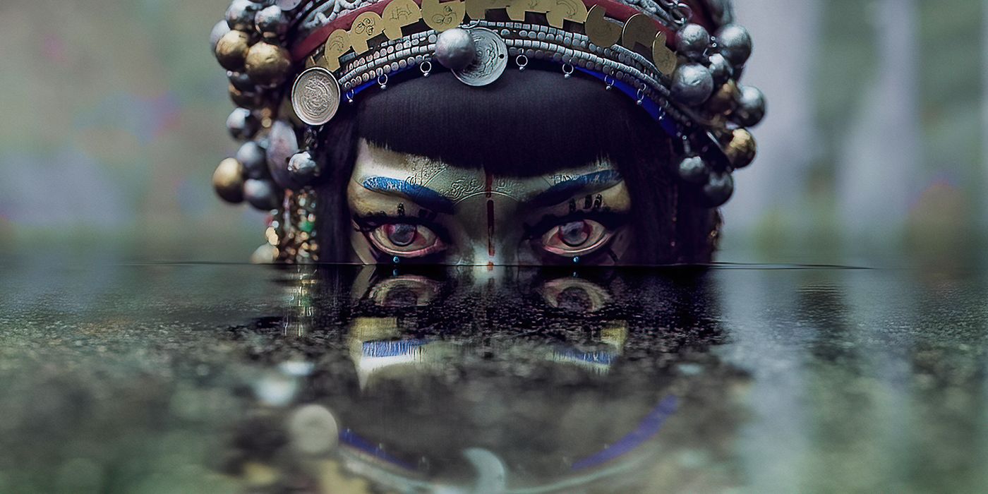 Love, Death + Robots' Volume 3 Soundtrack Gets a Fancy Vinyl Release