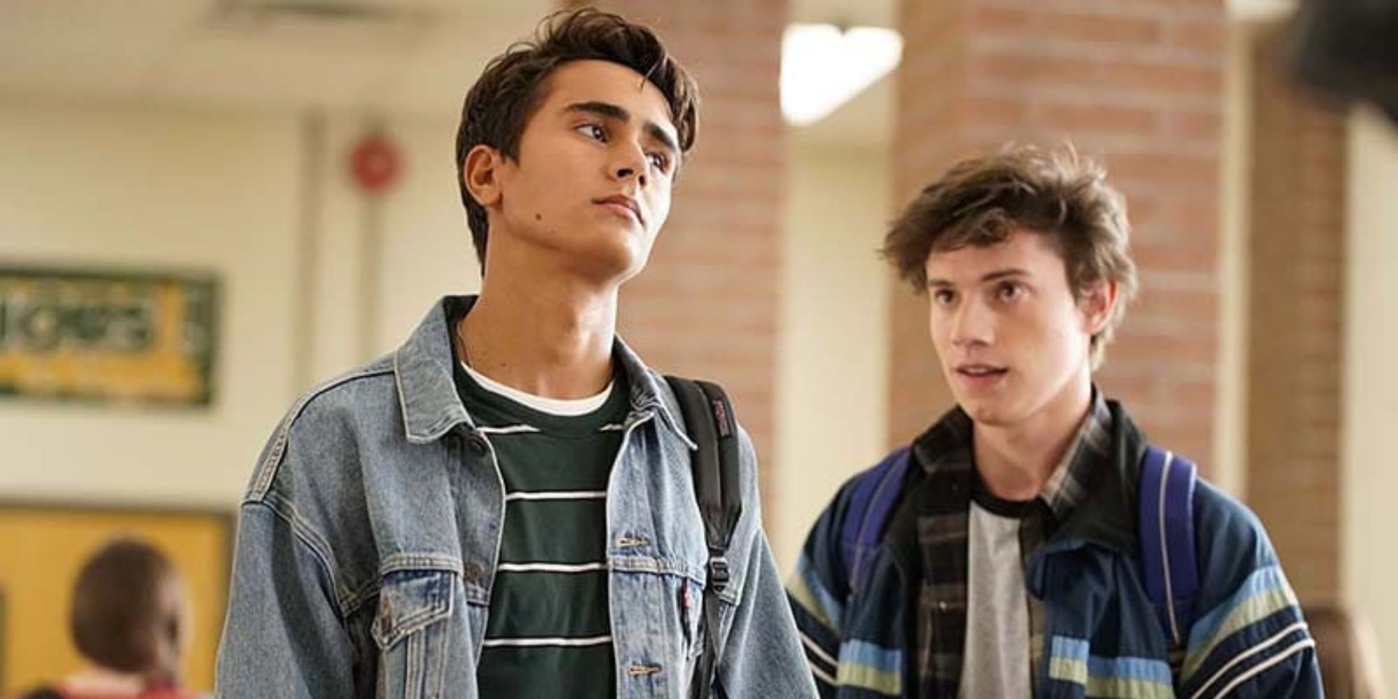 Hulu's Forgotten 3-Part Dramedy Series Is Secretly One of Its Best Shows