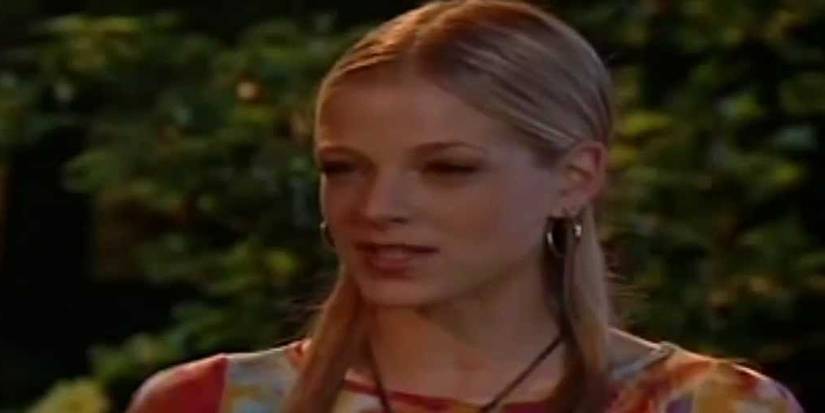 Charity on Passions