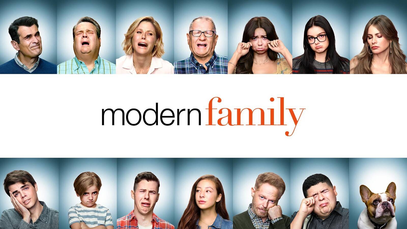 ‘Modern Family' - The Funniest Episodes, Ranked By Reddit