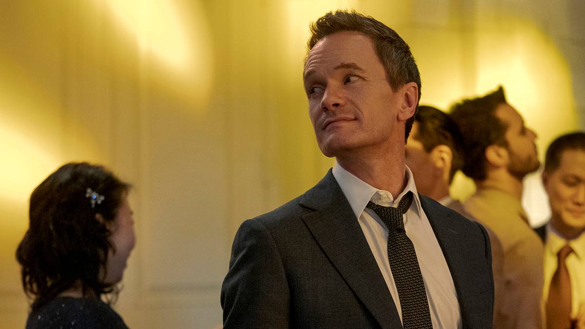 Uncoupled Teaser Reveals Release Date for Neil Patrick Harris Comedy Series