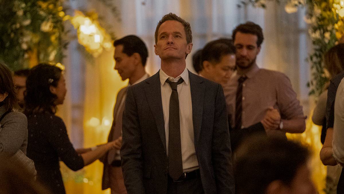 How to Watch Uncoupled: Where Is the Neil Patrick Harris Series Streaming?