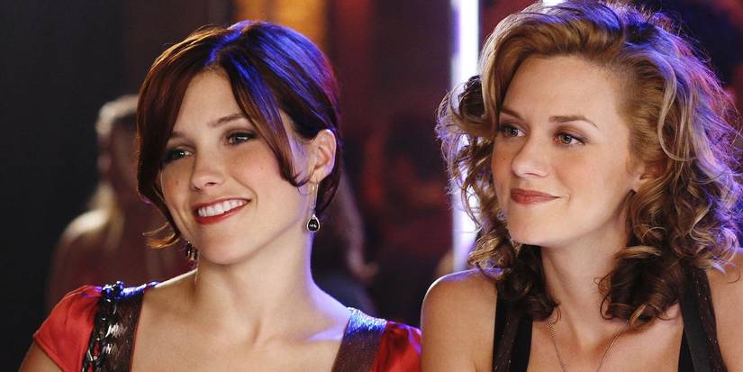 'One Tree Hill' Characters, Ranked by Likability