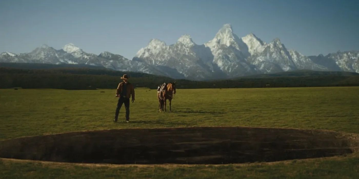 'Outer Range' Deserved Another Season