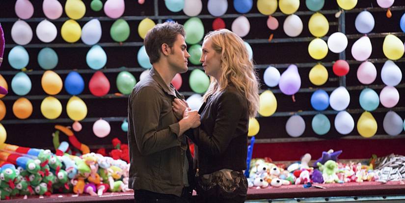 paul-wesley-stefan-salvatore-candice-king-caroline-forbes-tvd