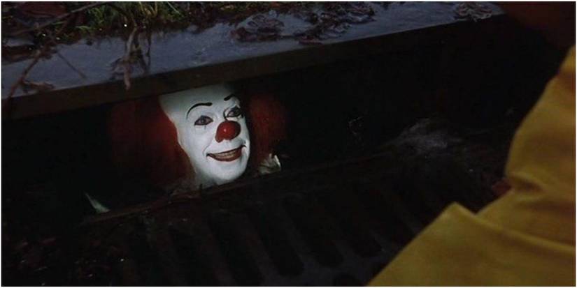 10 Memorable Scenes From Stephen King Adaptations
