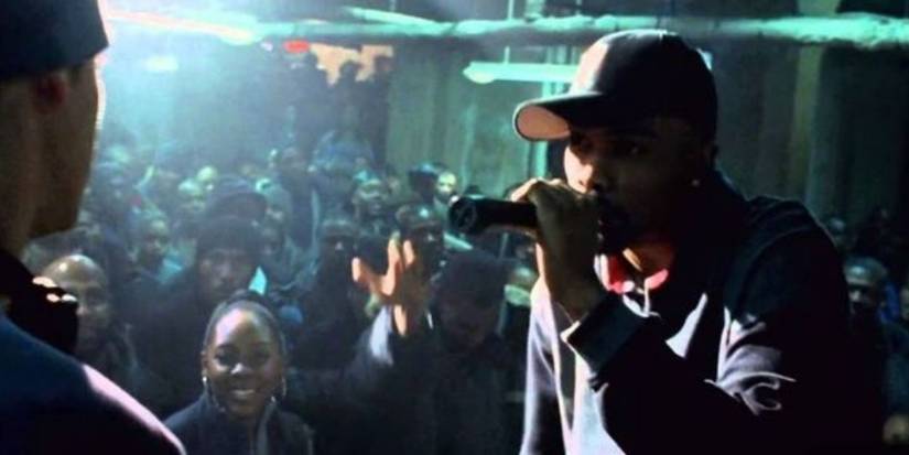 7 Rapper Cameos in Movies From the 2000s