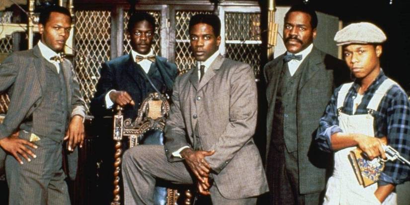 Black Ragtime The Best Movies Set in The Gilded Age and How To Watch Them