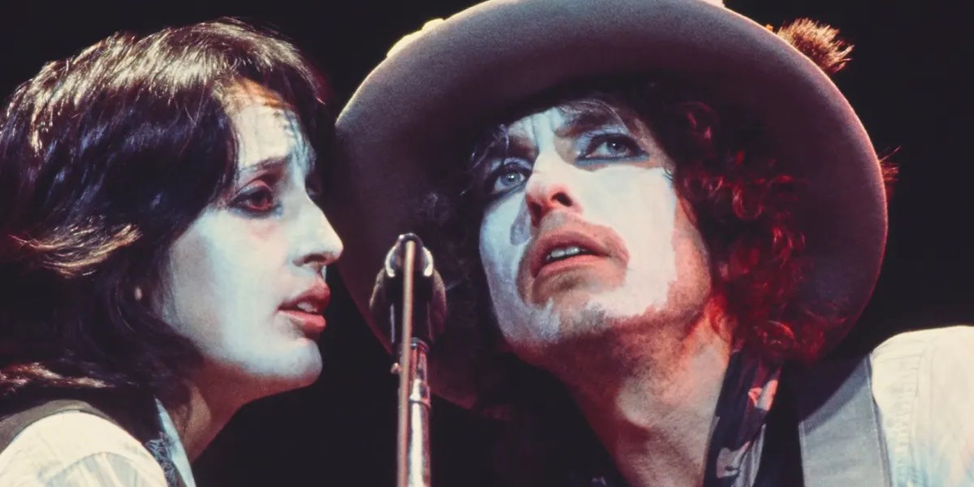 Rolling Thunder Revue: How Scorsese and Dylan Reinvented the