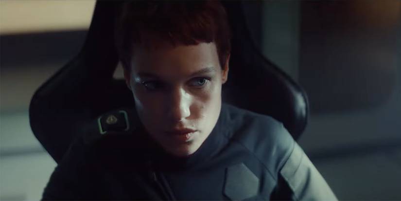 Rubikon Navigates the Challenges of Telling a Confined Sci-Fi Story