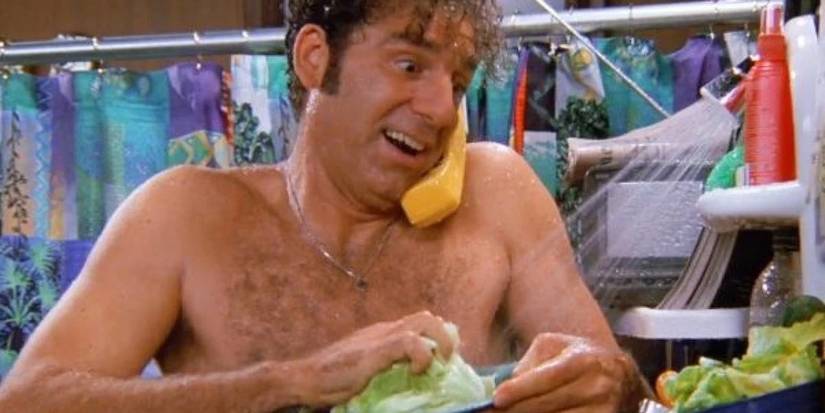Seinfeld: Kramer's Best Inventions and Moneymaking Schemes, Ranked