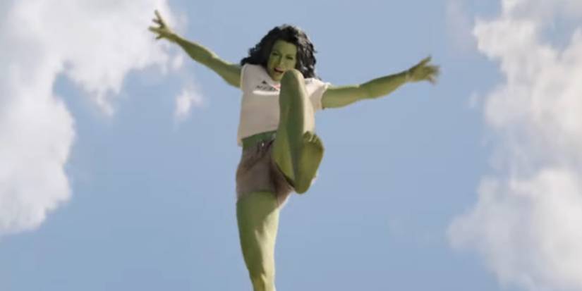 She-Hulk: Attorney At Law: Everything You Need to Know