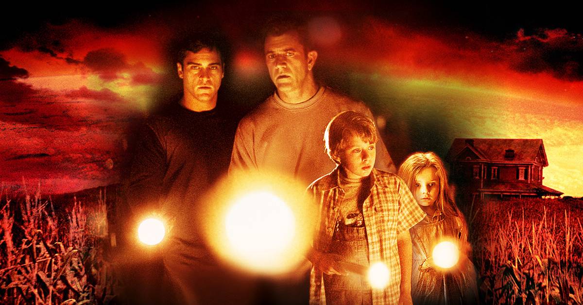 Señales De M Night Shyamalan Señales (2002) IMDb