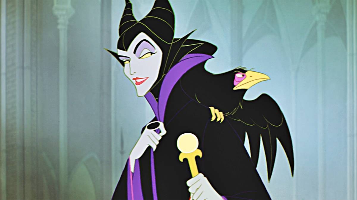 Best Animated Disney Villains With Less Than 10 Minutes of Screen Time