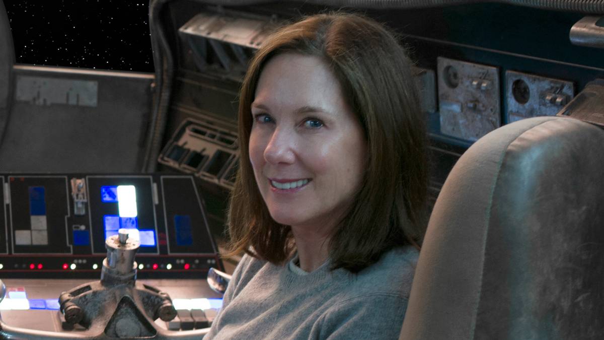Star Wars Is Making a Huge Mistake With Kathleen Kennedy’s Very Well-Known Replacement