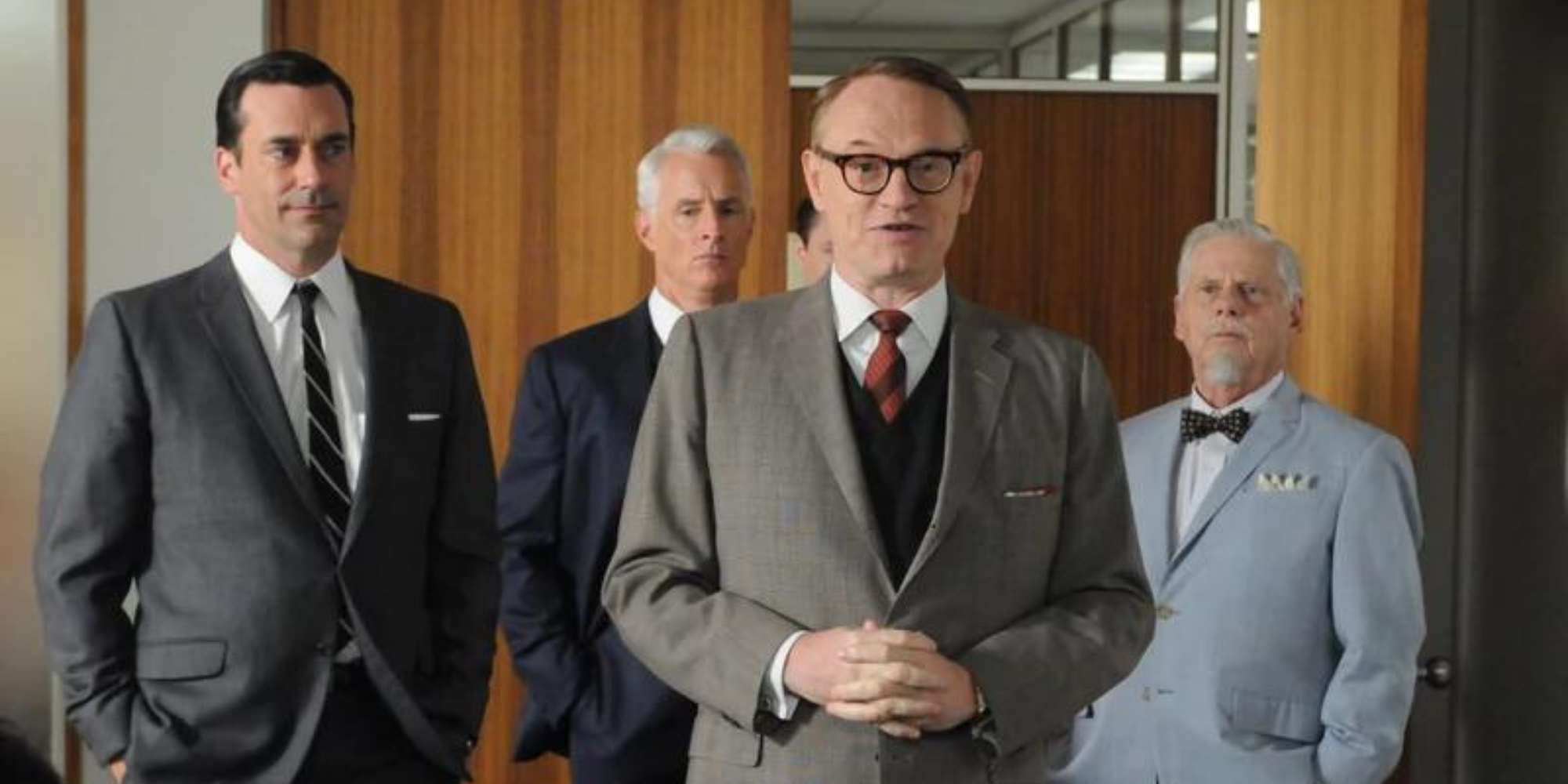 Only 3 TV Masterpieces Are Better Than 'Breaking Bad'