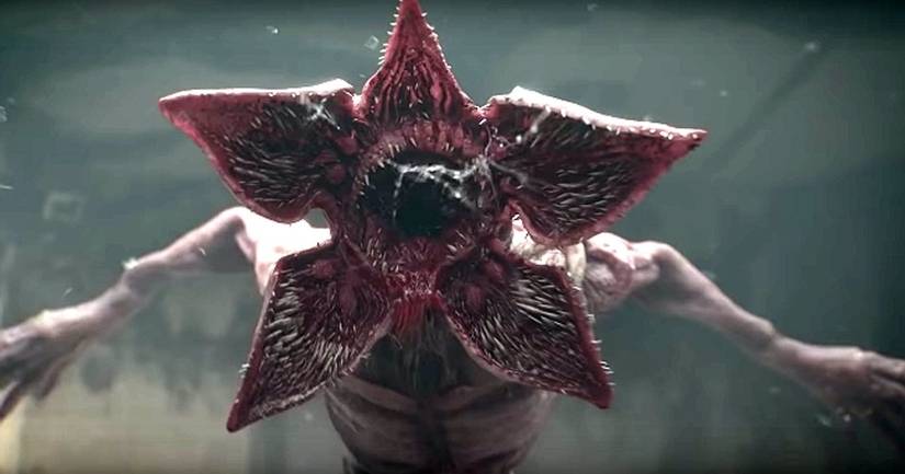 stranger-things-Demogorgon