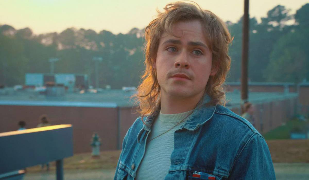 Dacre Montgomery revela por qué se tomó un descanso después de