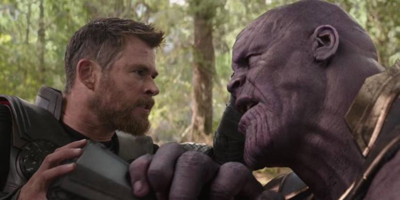 Hando Thor Thor Recap: From Ragnarok Leading up to Love and Thunder
