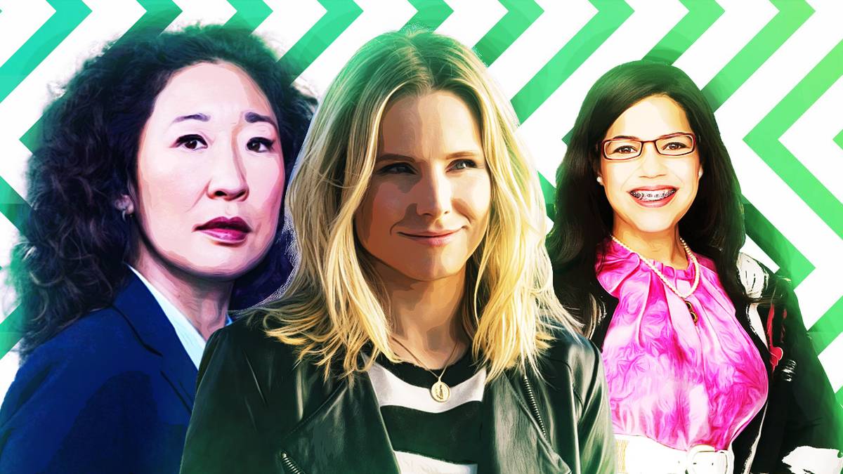 Best Hulu Shows to Binge Watch Right Now (October 2023)
