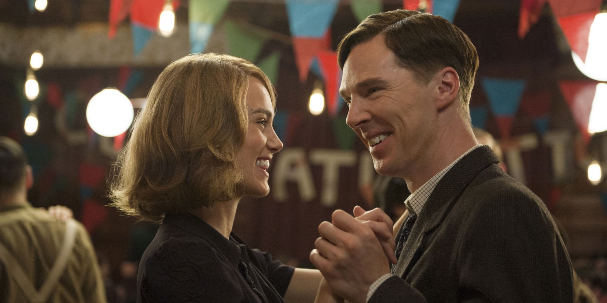 12 Years Later, Benedict Cumberbatch’s WWII Biopic Cracks the Free ...