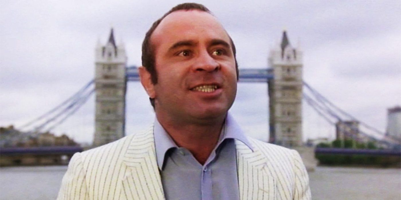 Guy Ritchie Followed in This Hit ‘80s Gangster Movie’s Footsteps