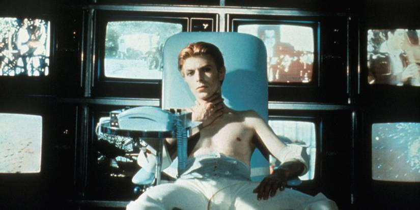 10 Underrated Sci-Fi Movies of the 1970s