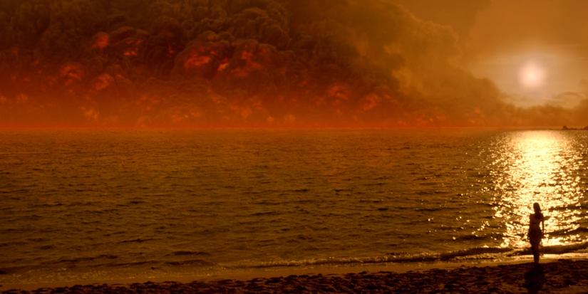 6 Dystopian/Post Apocalyptic Movies and TV shows like 'Pacific Rim: The ...