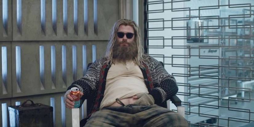 Why Are We Still Putting Actors in Fat Suits?