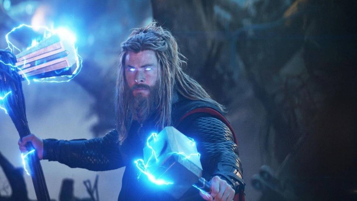 Thor Recap: From Ragnarok Leading up to Love and Thunder
