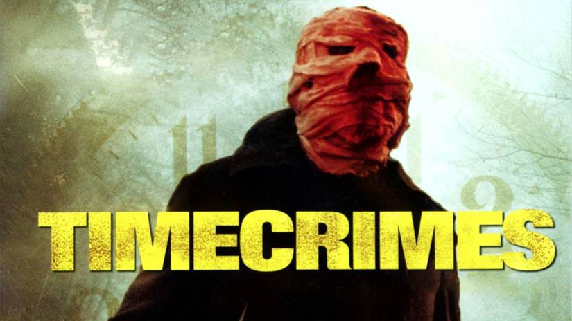 Time Risk Movie 10 Underrated Movies Recommended by Director Edgar Wright