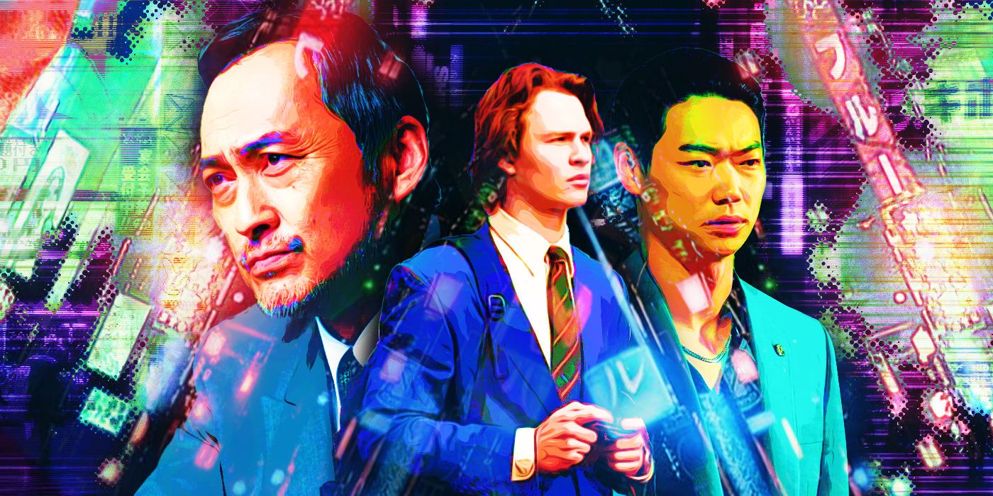 Where to Watch 'Tokyo Vice' Season 2 — Premiere Date, Episode Schedule