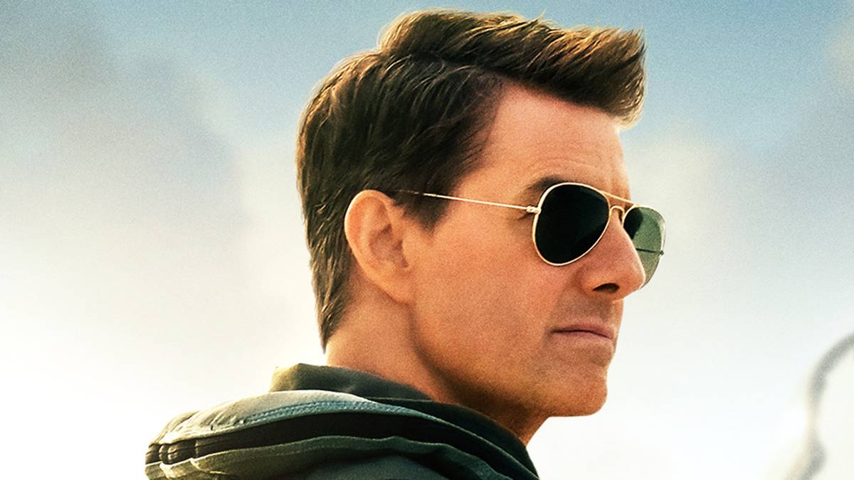 “It’s a Big Idea”: ‘Top Gun 3’ Jumps to Mach 10 With New Update From ...