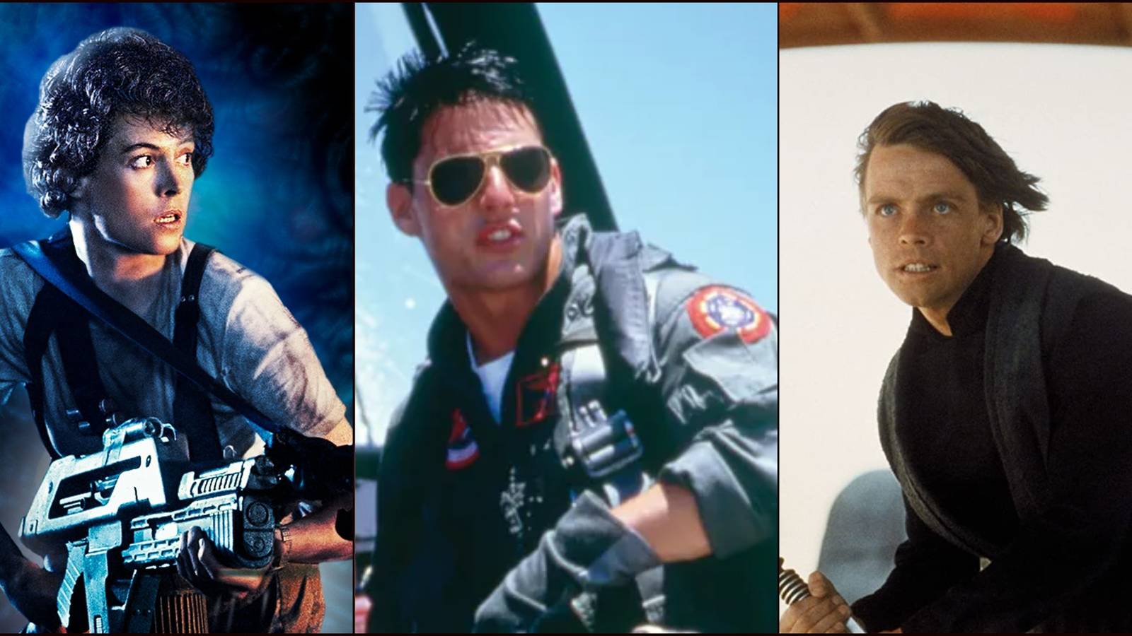 The 10 Best Action Films That Defined The 80s